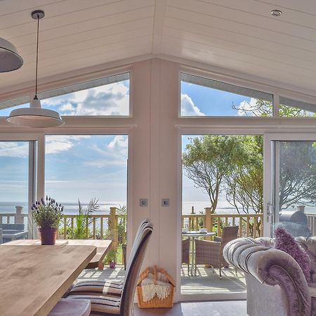 Seacliff Villa Corton  ภายนอก รูปภาพ