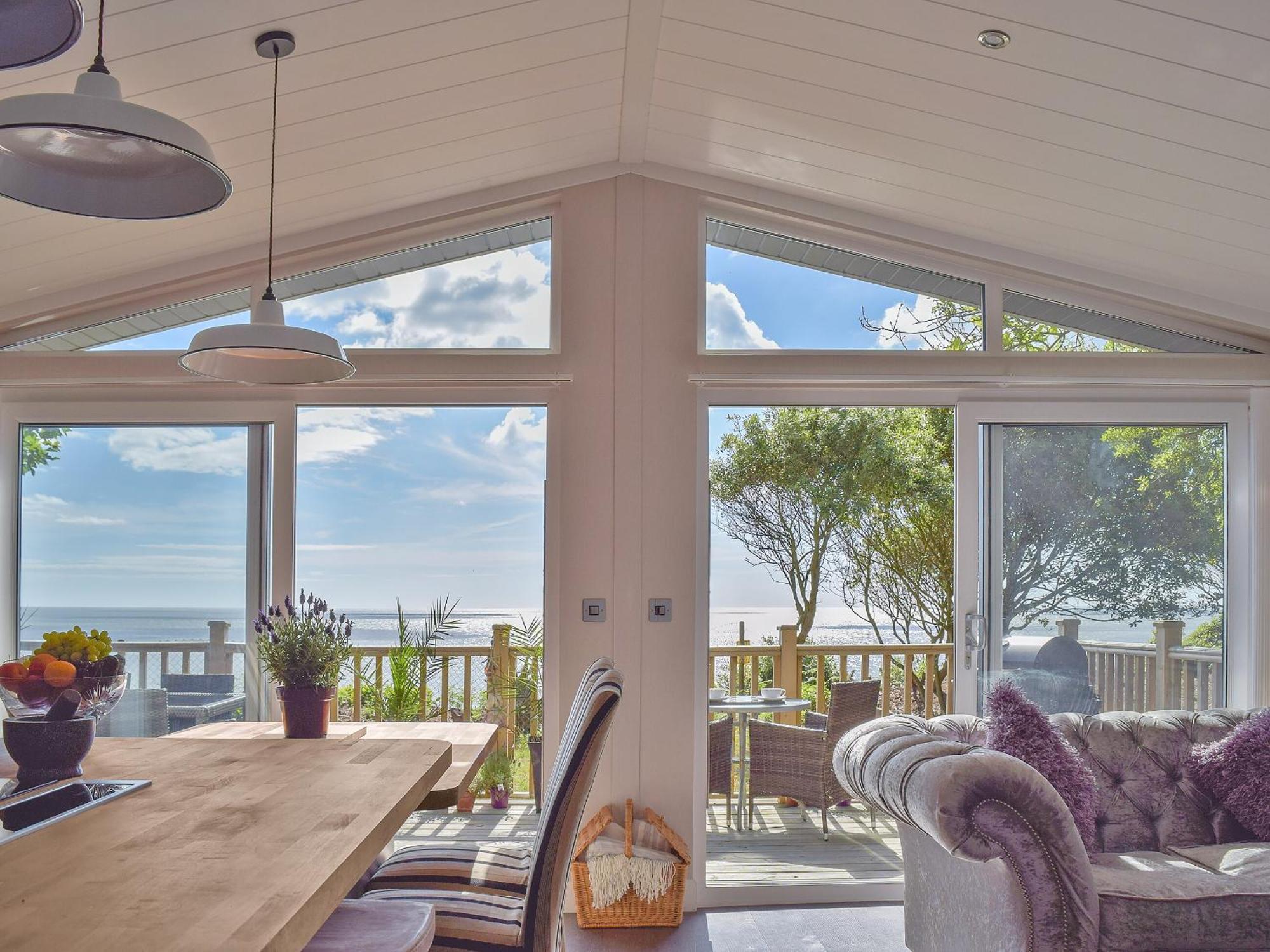Seacliff Villa Corton  ภายนอก รูปภาพ
