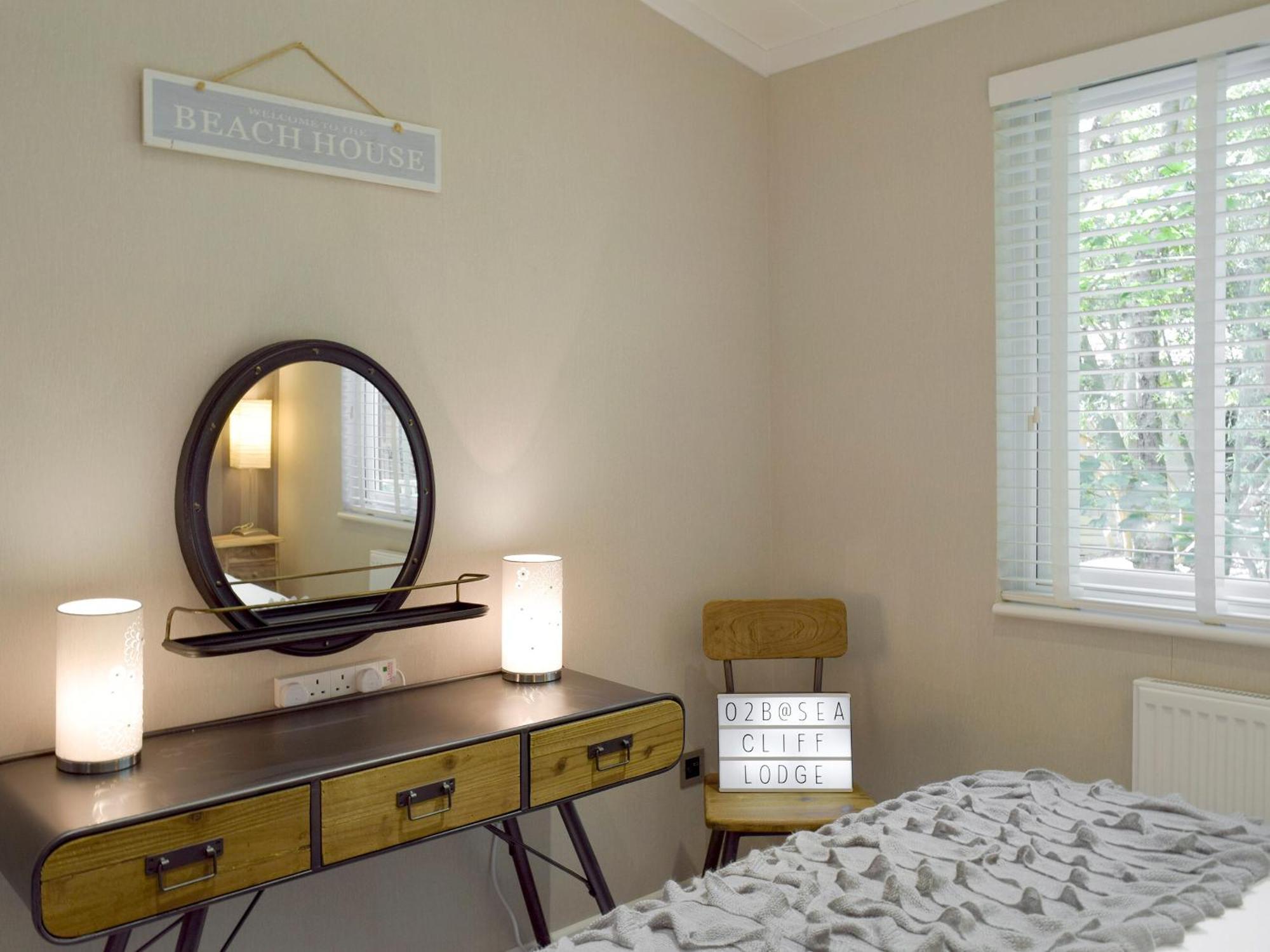 Seacliff Villa Corton  ภายนอก รูปภาพ