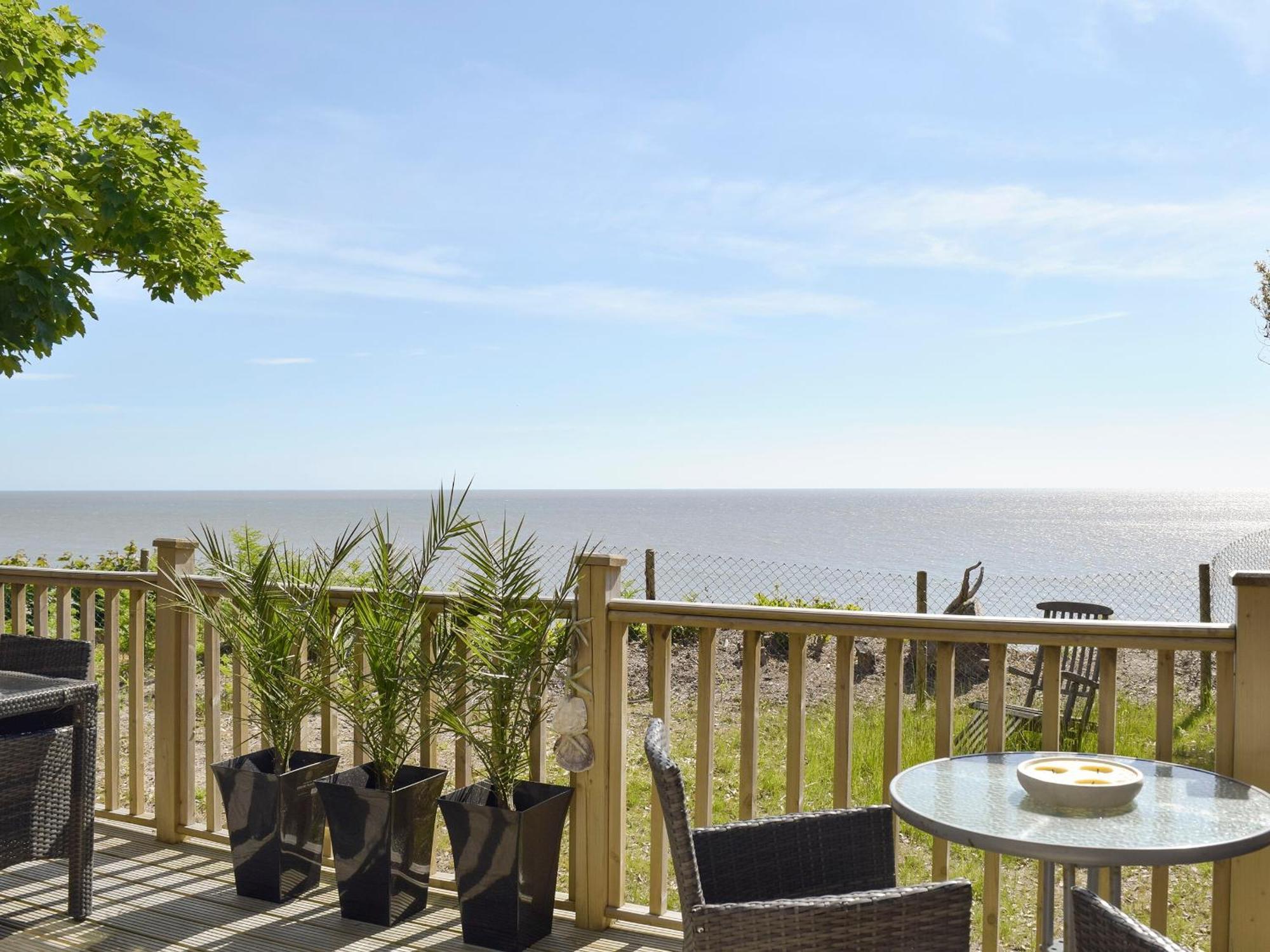 Seacliff Villa Corton  ภายนอก รูปภาพ