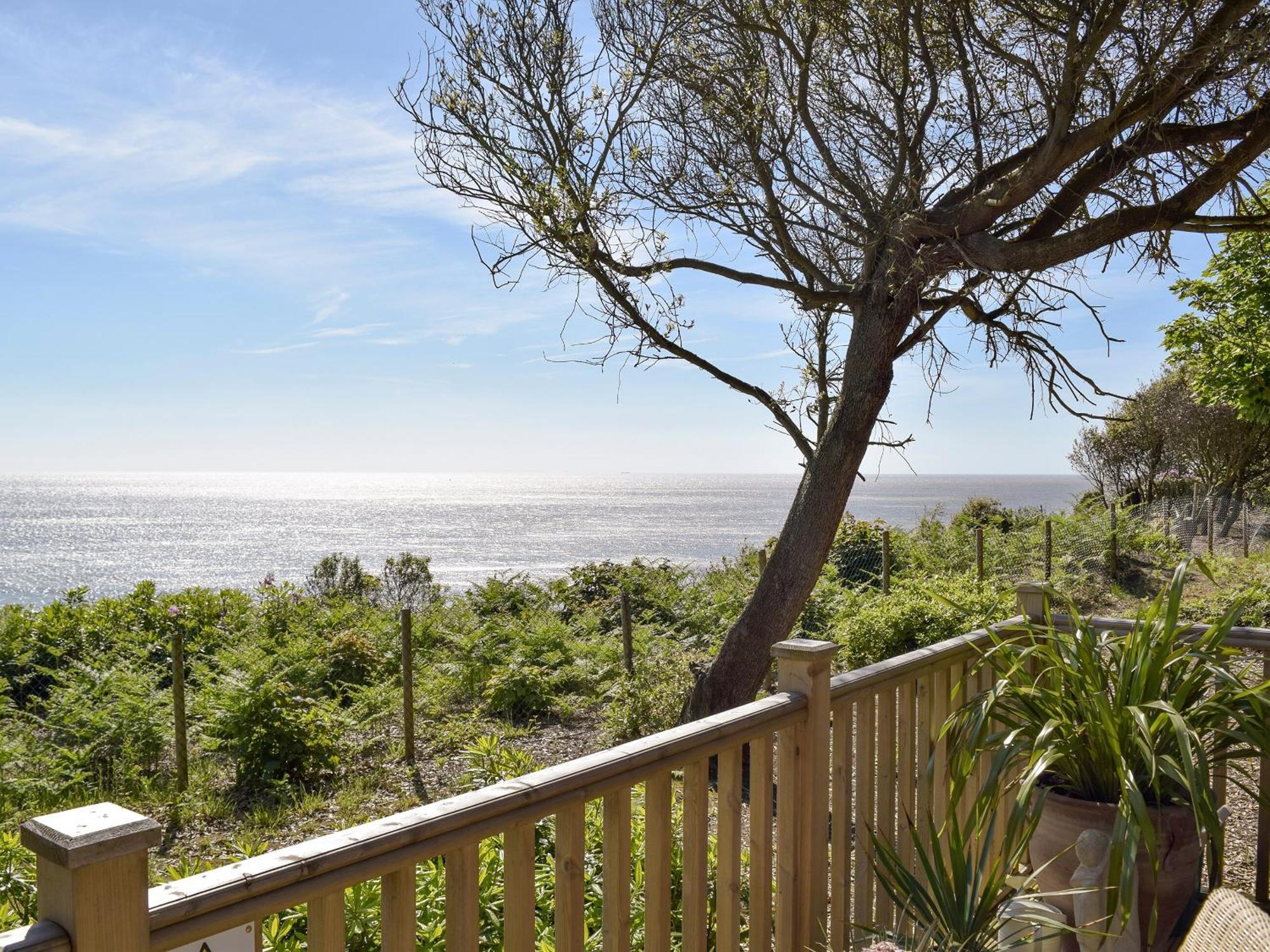 Seacliff Villa Corton  ภายนอก รูปภาพ